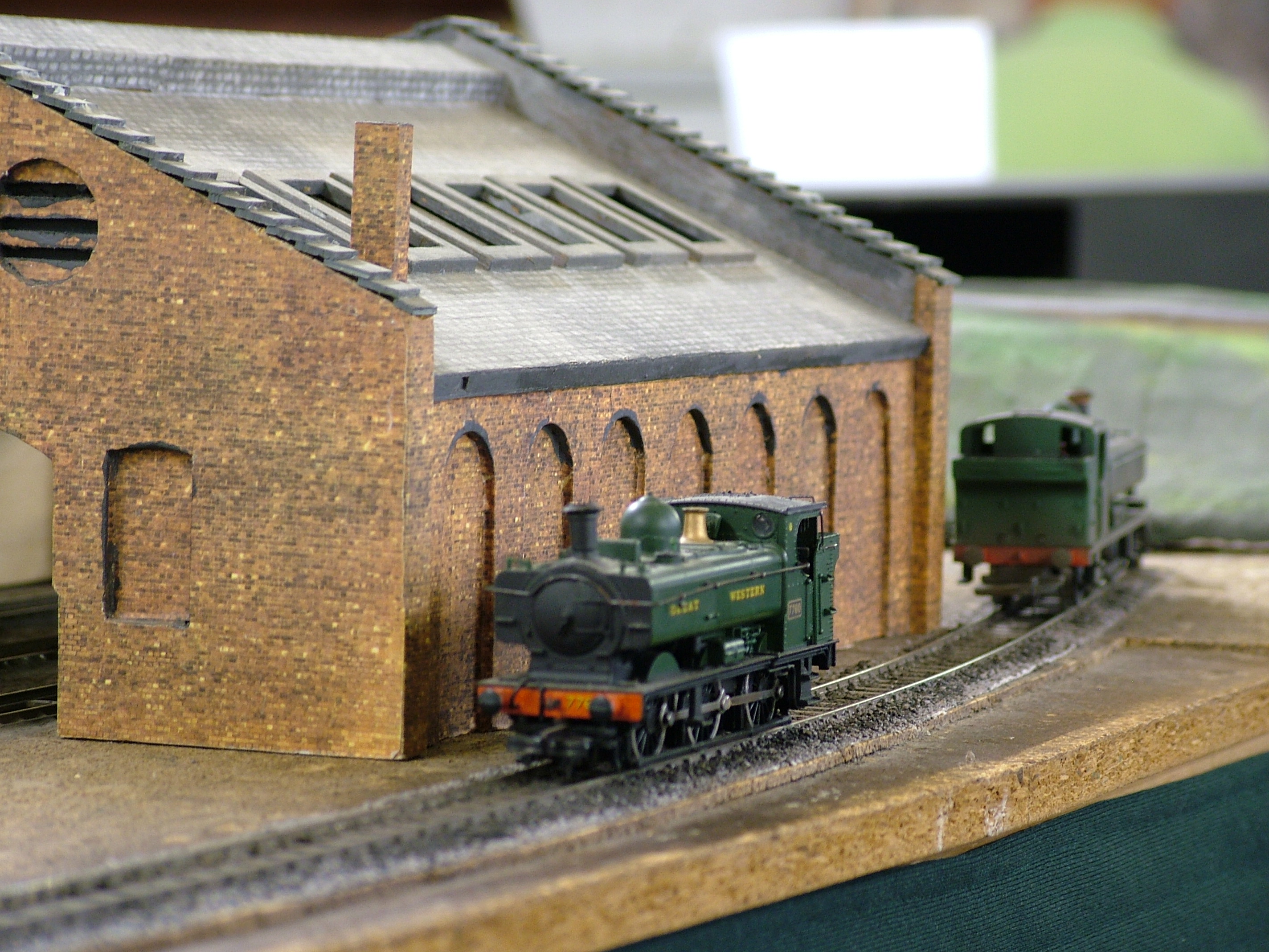Progress Tracked!