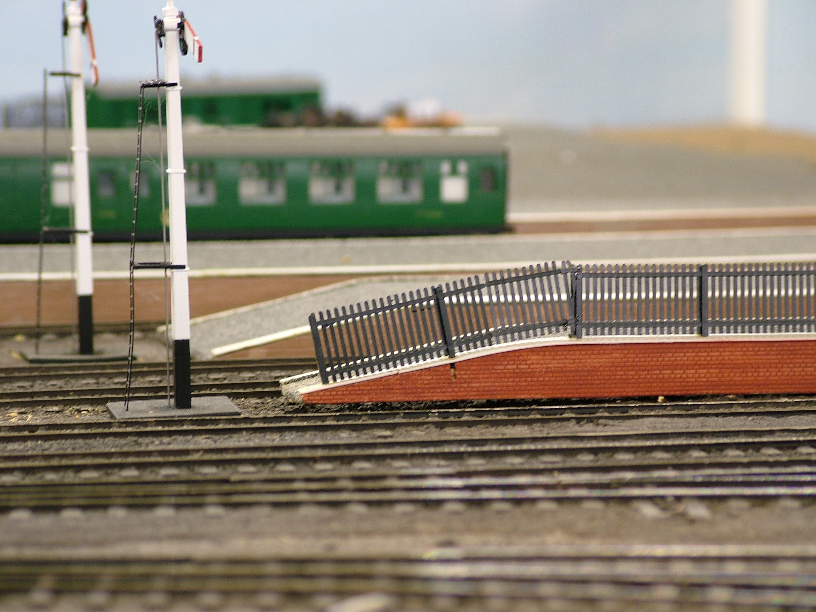 Signals are changing